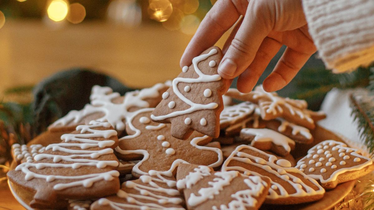 Lukier królewski do dekorowania