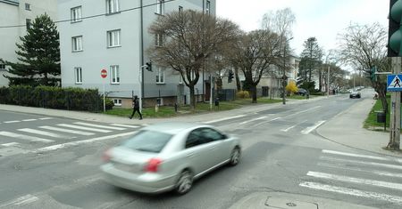 Przebudowa skrzyżowania ul. Popiełuszki i Głowackiego. Już od piątku duże utrudnienia w ruchu