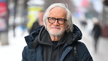 Andrzej Seweryn krytykuje część wiernych: "Są AGRESYWNI". Sam jest katolikiem i chce dużych zmian w Kościele