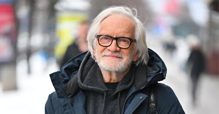 Andrzej Seweryn krytykuje część wiernych: "Są AGRESYWNI". Sam jest katolikiem i chce dużych zmian w Kościele