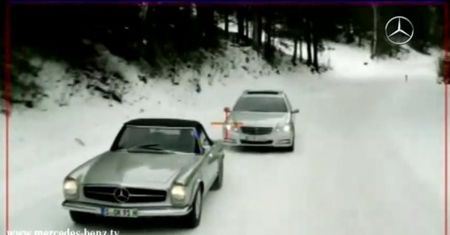 Hakkinen vs Schumacher making of [wideo]