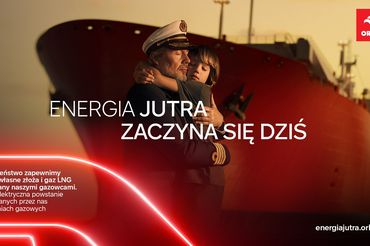 Materiał prasowy Orlen