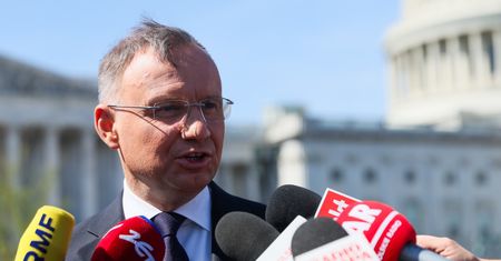 Nagły ruch Sikorskiego. Prezydent reaguje. "Nie da się"