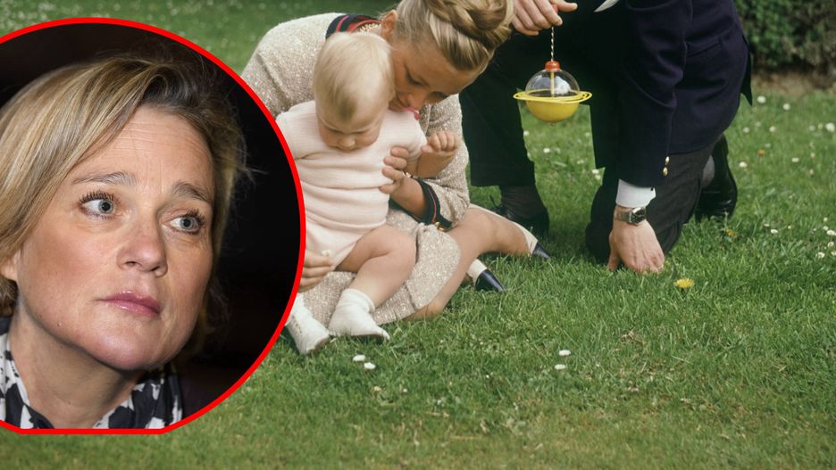 Delphine Boel przez lata musiała walczyć o to, by król przyznał, że jest ojcem. Zmusił go do tego dopiero sąd