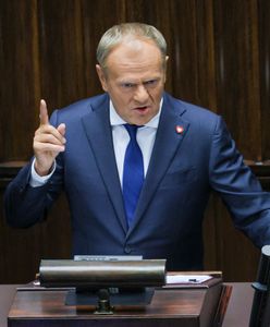 Tusk nie zrezygnuje z rozliczeń. "Nie ma mowy"