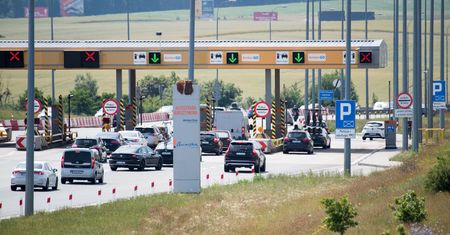 Duże utrudnienia na A1. Potrwają kilka dni. "Apelujemy o ostrożność"