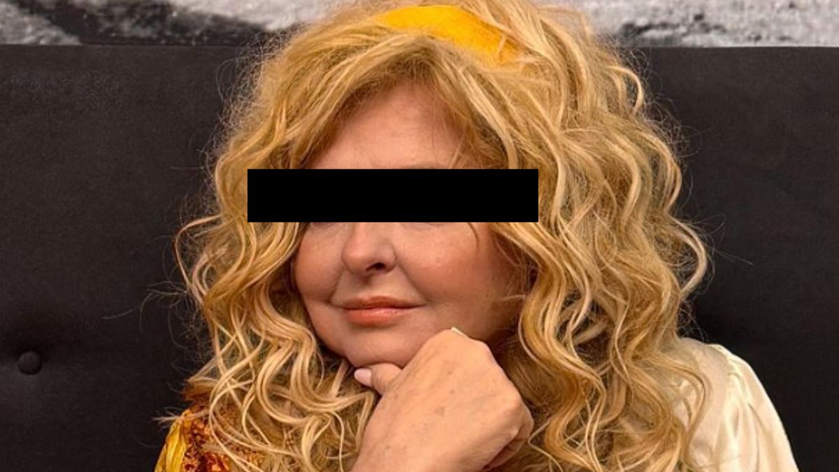 Znana restauratorka Magdalena G. oskarżona. Wiemy, ile jej grozi za ten czyn