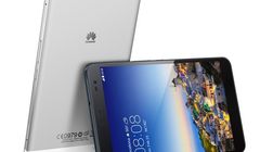 Huawei planuje ofensywę we wszystkich segmentach, intensyfikuje działania na rynku tabletów