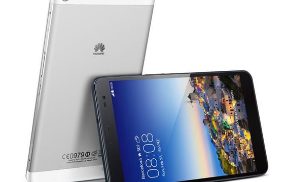 Huawei planuje ofensywę we wszystkich segmentach, intensyfikuje działania na rynku tabletów