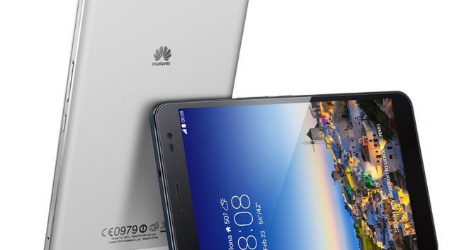 Huawei planuje ofensywę we wszystkich segmentach, intensyfikuje działania na rynku tabletów
