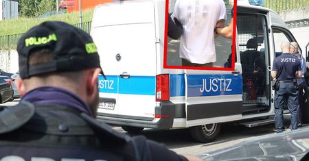 Szukała go cała Europa. Polak zatrzymany za Odrą