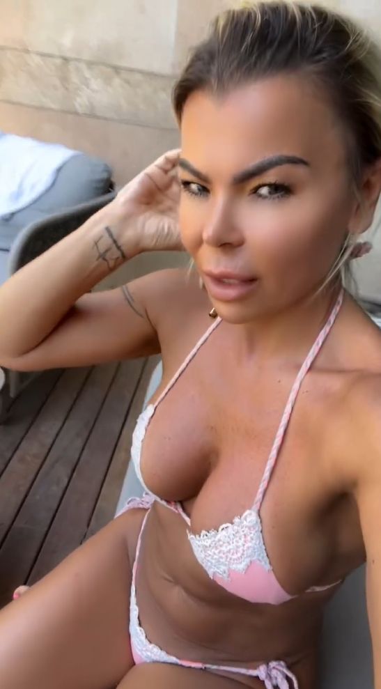 Grace Kubicka