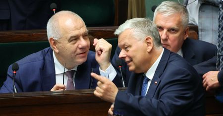 Obligo giełdowe do likwidacji. "To absurd. Rynkiem energii nie można sterować ręcznie"