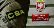 "Osoby z najbliższego kręgu Mateusza Morawieckiego" zatrzymane przez CBA