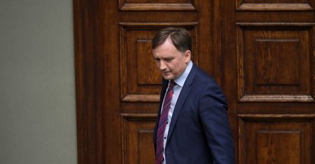 Ministerstwo Sprawiedliwości odpowiada opozycji. "Nieprawdziwe zarzuty"