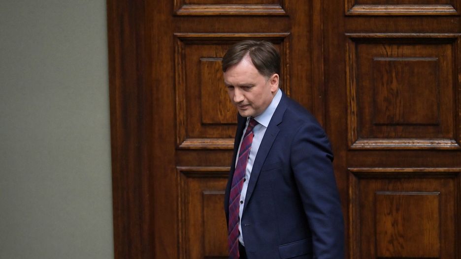 Ministerstwo Sprawiedliwości odpowiada opozycji. "Nieprawdziwe zarzuty"