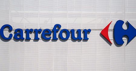 Produkty 2+1 za 1 gr. Carrefour ruszył z promocjami