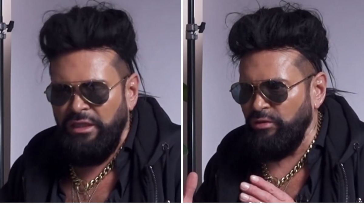 Krzysztof Rutkowski ma pretensje do mediów 