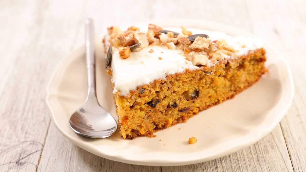 To ciasto nie bez powodu nazywa się królem jesieni.