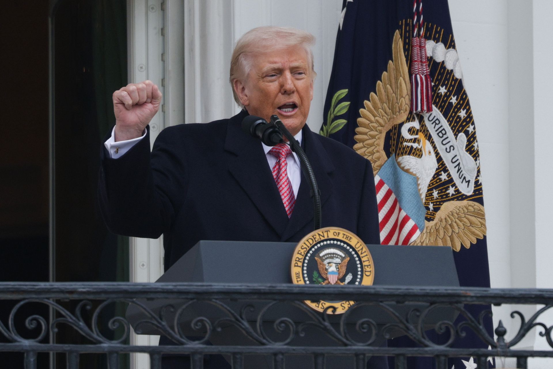 Relacje USA-Wenezuela. Podjęto istotną decyzję