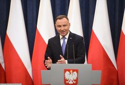 Andrzej Duda wetuje "lex TVN". Jest reakcja ambasady amerykańskiej