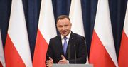 Andrzej Duda wetuje "lex TVN". Jest reakcja ambasady amerykańskiej