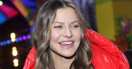 Wkrótce zaleją ulice. Lewandowska już nosi "brzydkie buty"