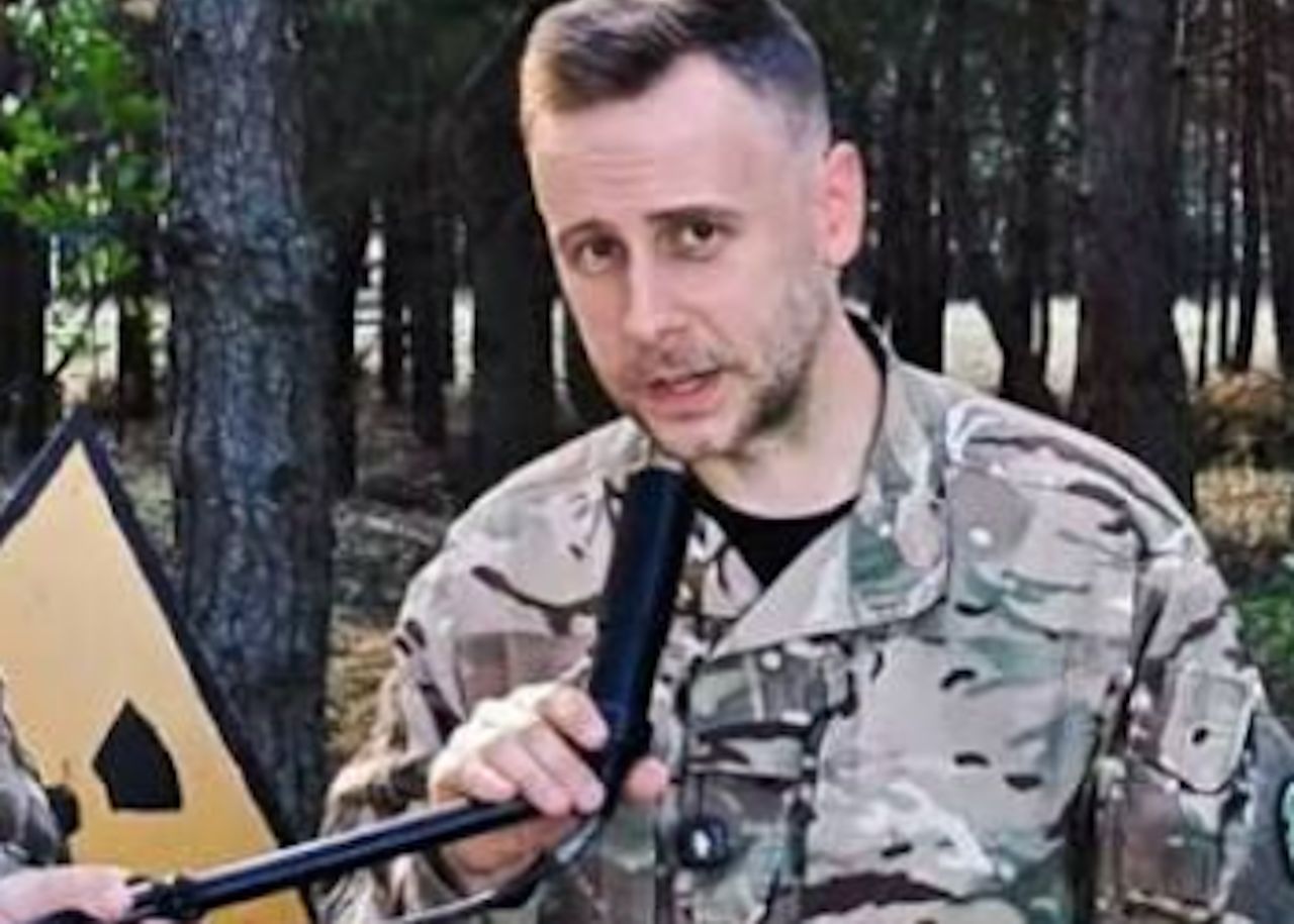 W Czarnobylu był już ponad 100 razy. Polak mówi, jak żyją tam ludzie