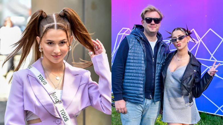 Roksana Węgiel planuje podpisać intercyzę? 