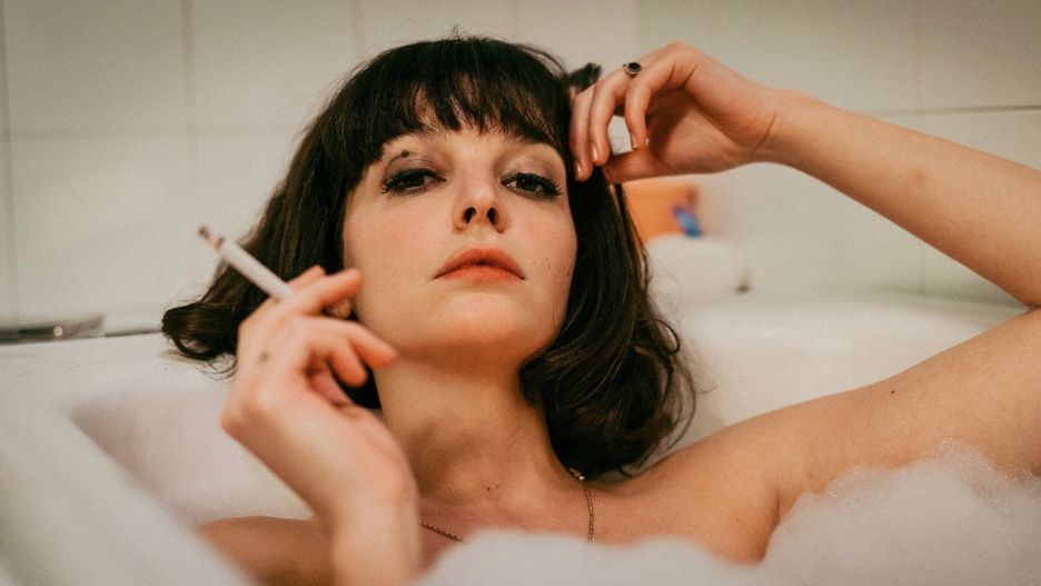 Zdjęcie: kadr z filmu "Bo we mnie jest seks"