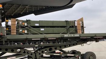 Ogromny kontrakt USA na obronę przeciwrakietową. Dotyczy Patriot i THAAD