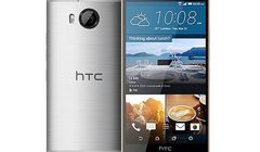 HTC One M9+ z ekranem 5,2 cala i procesorem 2,2 GHz też Europie