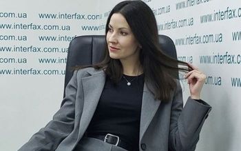 "Seks stał się jej bronią". Doniesienia o agentce z Białorusi