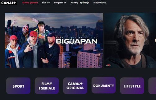 Canal+ online zdrożeje