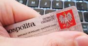 Nie wysyłaj zdjęć dowodu i selfie. Ktoś może ci ukraść tożsamość