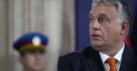 "POLITICO": Szantaż Węgier. Budapeszt zapędził UE w kąt