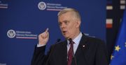 Niepokojące doniesienia. Siemoniak wydał polecenie ABW