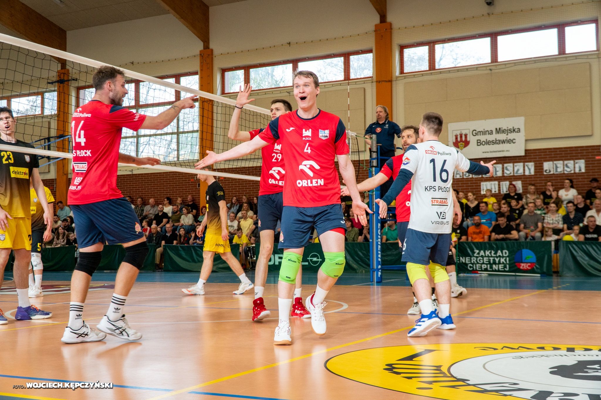 KPS PŁOCK