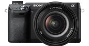 Sony NEX-6: 16 megapikseli, zaawansowany wizjer OLED i Wi-Fi
