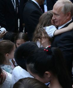 Rosja pod kloszem. Tak Putin zapewnił sobie rząd dusz