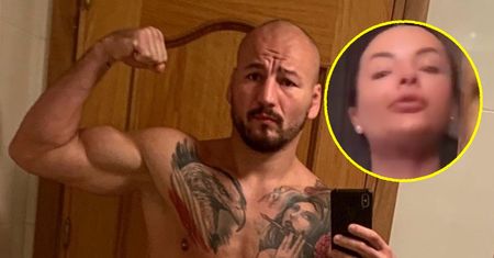 Panie Szpilka, gdzie jest obiad?! Tak traktuje go teraz narzeczona