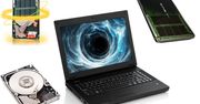 Jaki dysk do laptopa? HDD, hybrydowy czy SSD? W co warto zainwestować?