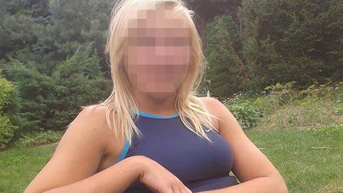 Paulina S. zginęła od ciosów zadanych nożem przez partnera