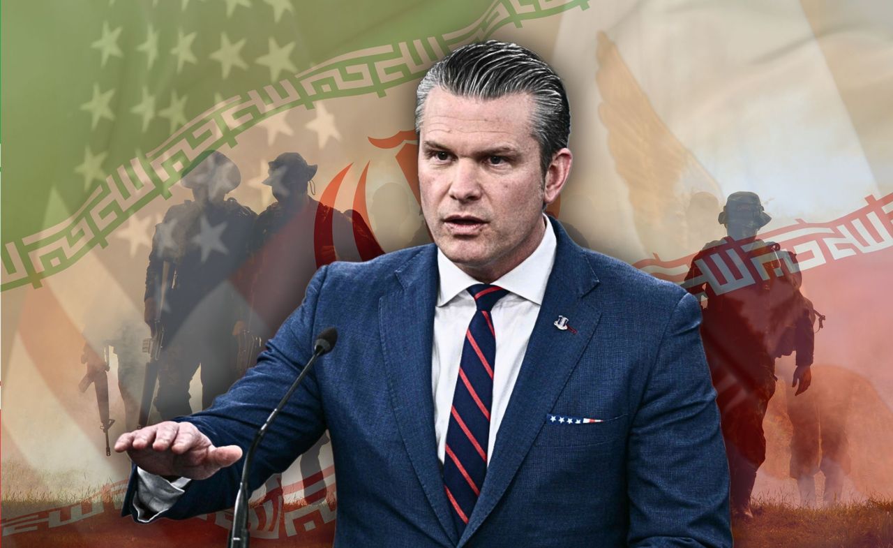 Nawrocki z "polską alternatywą SAFE". Hegseth o "drodze do zwycięstwa" [SKRÓT DNIA]