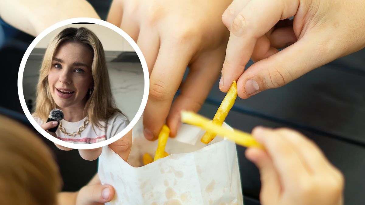 Menu dziecięce w restauracjach woła o pomstę do nieba