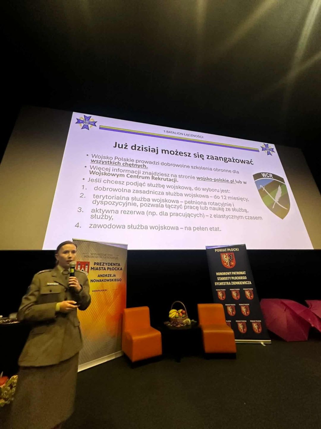 Konferencja 