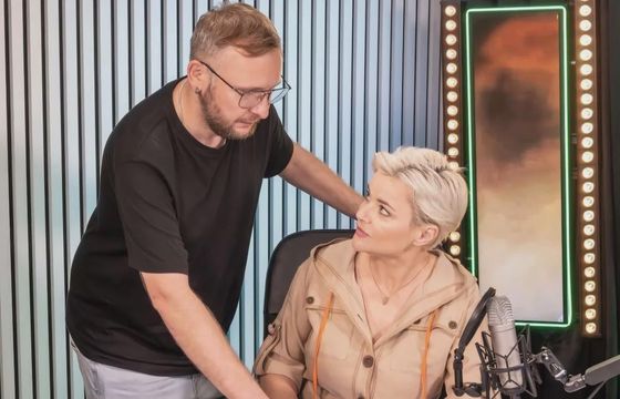 Monika Richardson pożegnała się z producentem. "Ja mam za to zapłacić"