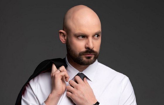 Jędrzej Sudnikowicz w LoveBrands Relations