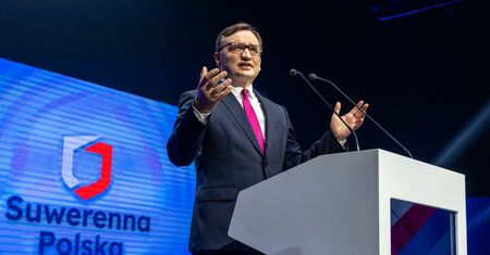 Wpadka nowej partii Zbigniewa Ziobry. Suwerenna Polska może stracić miliony