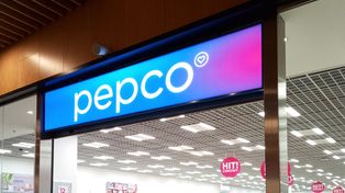 Obowiązkowy element na świątecznym stole. Od dziś w Pepco za 50 zł